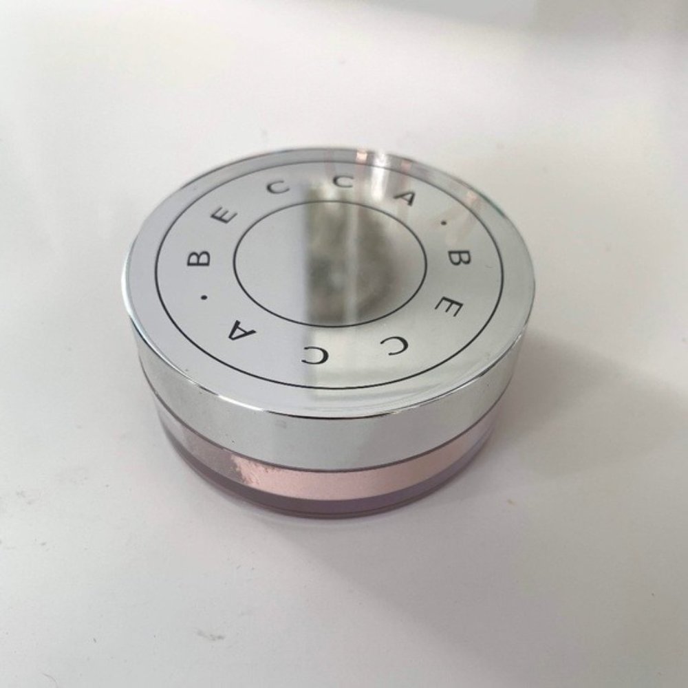 Becca Hydra-mist Powder - Picture 1 of 3